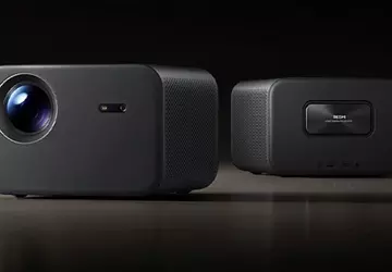 Redmi stellte den Projektor 4 Pro ...