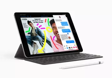 60 Dollar Rabatt: iPad der 9. ...