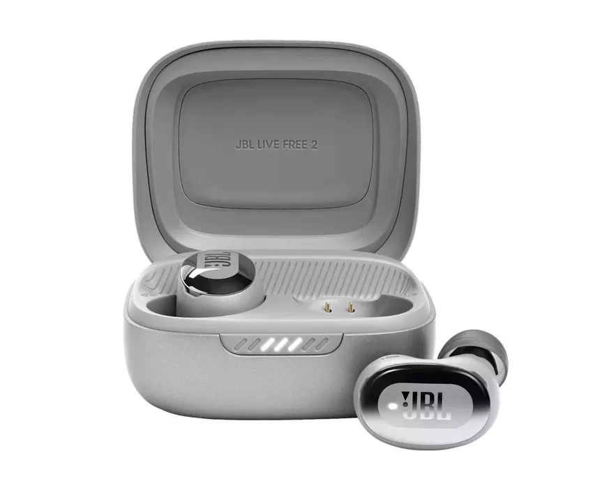 JBL Live Free 2 auf Amazon: TWS-Kopfhörer mit IPX5-Schutz und bis zu 35 Stunden Akkulaufzeit für $74,95 ($75 Rabatt)