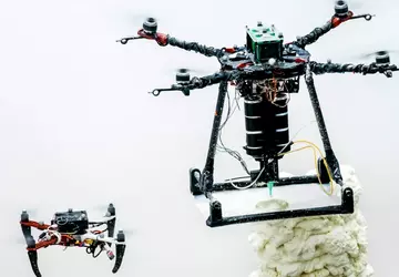 Britische und Schweizer Wissenschaftler verwandelten einen ...