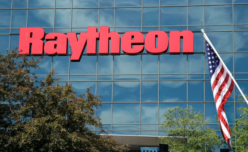 Raytheon hat seinen Namen geändert - der Hersteller von Patriot und Tomahawk heißt jetzt offiziell RTX