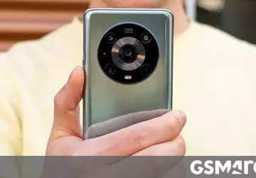 Die weltweite Veröffentlichung von Honor Magic4 ...