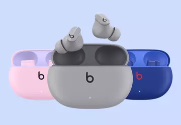 Beats Studio Buds bei Amazon für ...