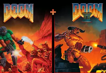 Ein Shooter-Klassiker in einer aktualisierten Form: ...