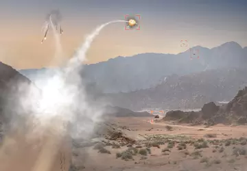 BAE Systems testete die Fähigkeit von ...