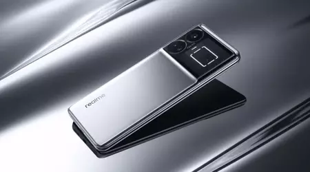 Das realme GT 5 Pro mit Snapdragon 8 Gen 3 Chip kam im AnTuTu Leistungstest nahe an einen Rekord heran