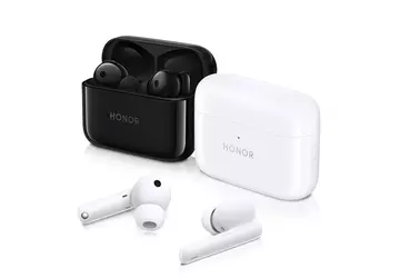 Honor Earbuds 2 Lite mit ANC ...