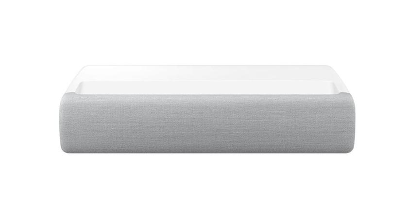 SAMSUNG 130" The Premiere Ultra Short Throw 4K-Beamer