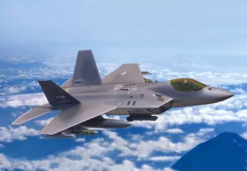 Südkorea bereitet sich auf den Erstflug ...