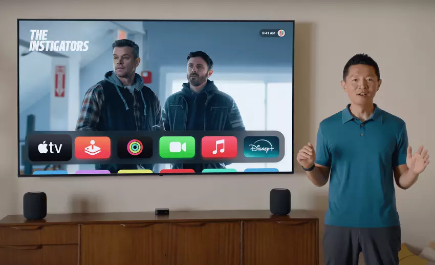 Apple hat tvOS 18 Beta 7 veröffentlicht