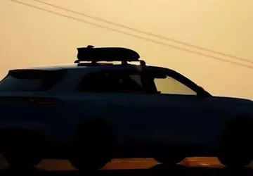 Chery wird seine Autos mit Drohnen ...