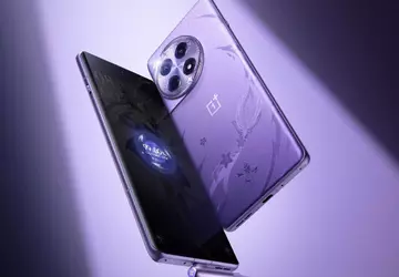 Das OnePlus 12R Genshin Impact Edition ...