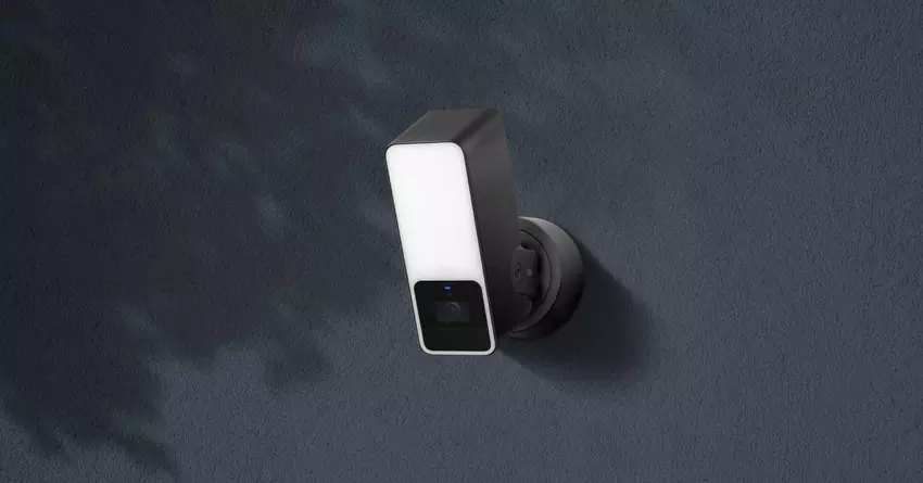 Eve Outdoor Cam bringt HomeKit Secure Video zum ersten Mal in Außenscheinwerfer