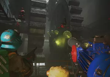 Remedy hat das nächste Spiel angekündigt! ...