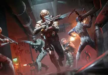 Der Online-Shooter Battlefield 2042 hat ein ...