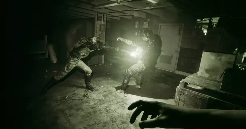 Erfolg im Early Access: Über 1 Million verkaufte Exemplare des Koop-Horrorspiels The Outlast Trials in 2 Monaten nach Veröffentlichung