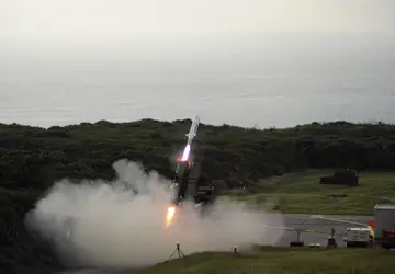 Japan testet einen neuen Marschflugkörper, der ...