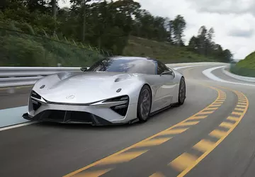 SUV, Luxus- und Sportwagen: Toyota plant ...