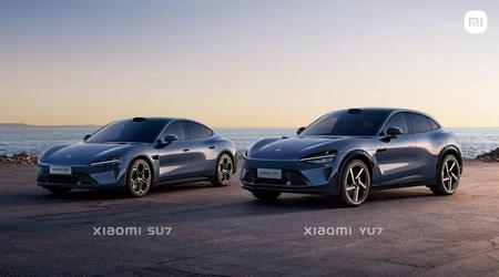 Xiaomi hat seine Absicht angekündigt, offiziell in den europäischen Markt für Elektroautos einzutreten