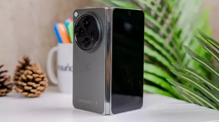 OnePlus Open 2 erhält Unterstützung für drahtloses Laden und einen 5700-mAh-Akku