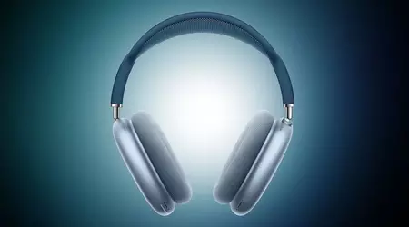 Vor vier Jahren kündigte Apple die AirPods Max