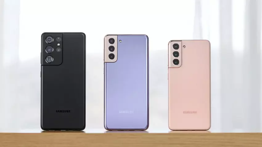Die 2021er Flaggschiffe von Samsung erhalten ab Juli das One UI 5 und Android 13 Update, das mehr als 90 Sicherheitslücken behebt