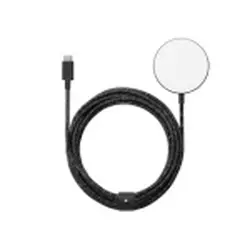 Native Union Snap Magnetisches drahtloses Ladegerät