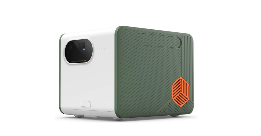 BenQ GS50 bester Projektor für Heimkino im Keller