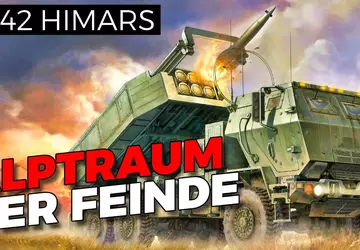 HIMARS: So bringen Sie Ihre Feinde ...