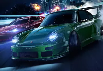 Erwarte kein neues Need for Speed: ...
