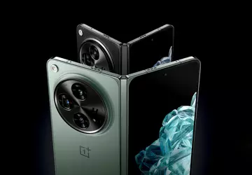 OnePlus Open hat begonnen, eine stabile ...