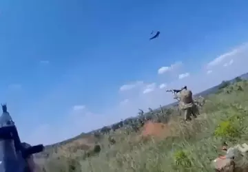 Russische FPV-Drohnen verursachten 90 % aller ...