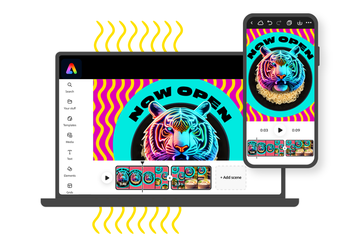 Adobe hat die generative KI von ...