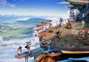 Die Tests des Abenteuerspiels Towerborne werden ...