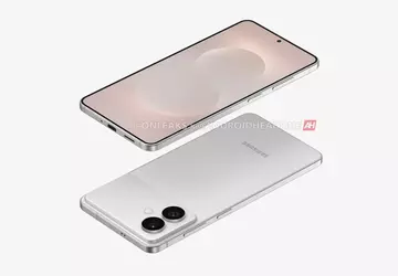 Veröffentlichung des Samsung Galaxy S26 Edge ...