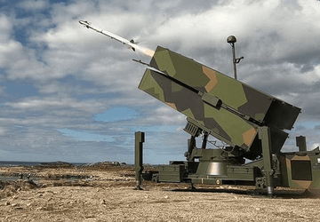 Ukrainische Luftwaffe vernichtet 40 strategische Marschflugkörper ...