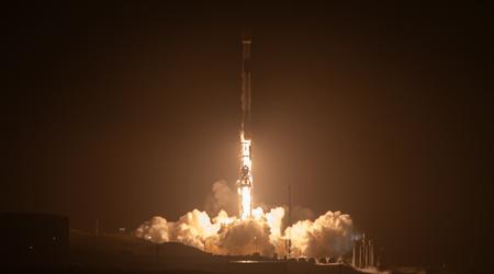 SpaceX hat im Jahr 2023 seinen 90. und 91. erfolgreichen Start durchgeführt - das Unternehmen hat mehr als 90 Prozent der US-Raumfahrtmissionen abgeschlossen