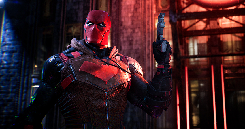 Mindestsystemanforderungen für Gotham Knights: zum Spielen in 1080p und 60 fps benötigen Sie Intel i5 und GTX 1660 Ti