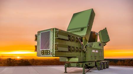Lockheed Martin hat das LTAMDS-Radar zum ersten Mal erfolgreich in das MIM-104 Patriot-Raketenabwehrsystem mit PAC-3-Abfangjägern integriert
