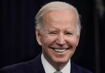Biden gab der Ukraine heimlich die ...