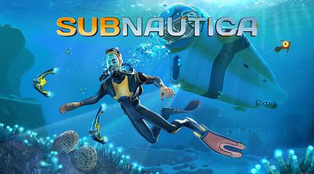 Unterwasserwelt in deiner Tasche: Der beliebte Überlebenssimulator Subnautica ist jetzt auf Android- und iOS-mobilen Geräten erhältlich