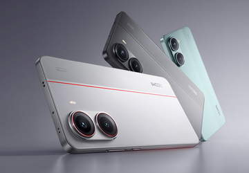 Poco X8 Pro basierend auf Redmi ...