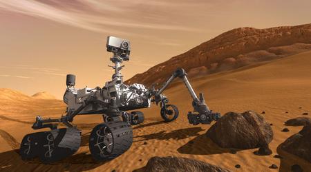 Curiosity hat die anspruchsvollste Mission in seiner 11-jährigen Geschichte abgeschlossen, als der Rover auf eine Anhöhe in der Nähe des Berges Aeolis Mons kletterte