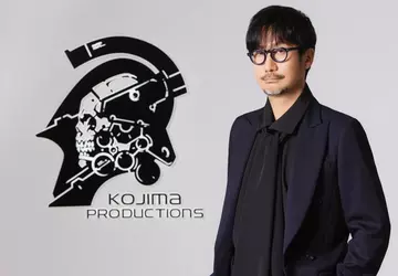 Hideo Kojimas Stealth-Action "Physint" wird frühestens ...