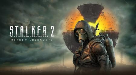 Es ist offiziell: STALKER 2: Heart of Chornobyl wird am 20. November auf PlayStation 5 veröffentlicht