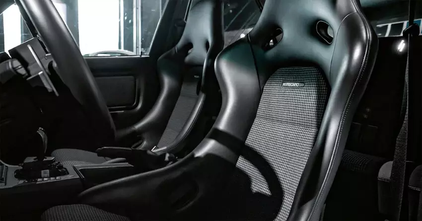 Italiener retten Recaro Automotive vor dem Konkurs