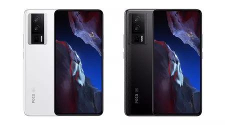 So wird das POCO F5 Pro aussehen: die globale Version des Redmi K60 mit dem Snapdragon 8+ Gen 1 Chip