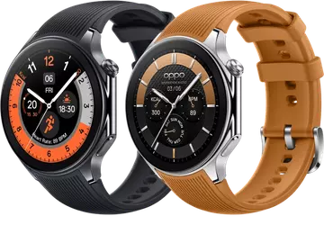 Oppo bereitet kompakte Watch X3 Mini ...