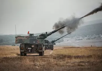 Deutschland übergibt der Ukraine 12 weitere ...