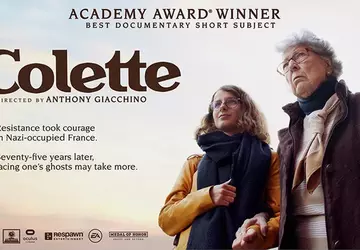 Respawn Entertainment hat den Oscar für ...